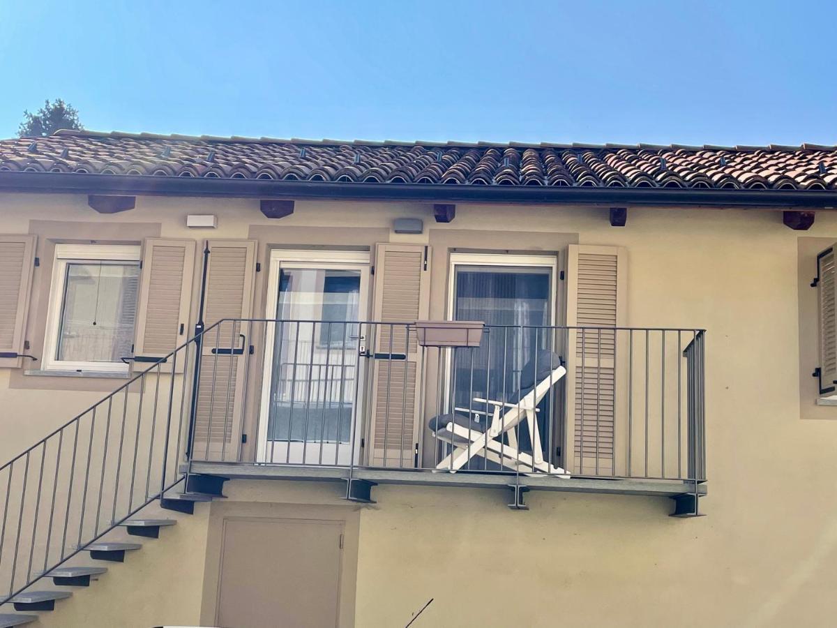 Casa Nel Vicolo - Storie E Dimore Chieri Eksteriør bilde