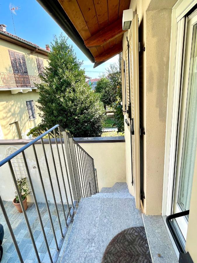 Casa Nel Vicolo - Storie E Dimore Chieri Eksteriør bilde