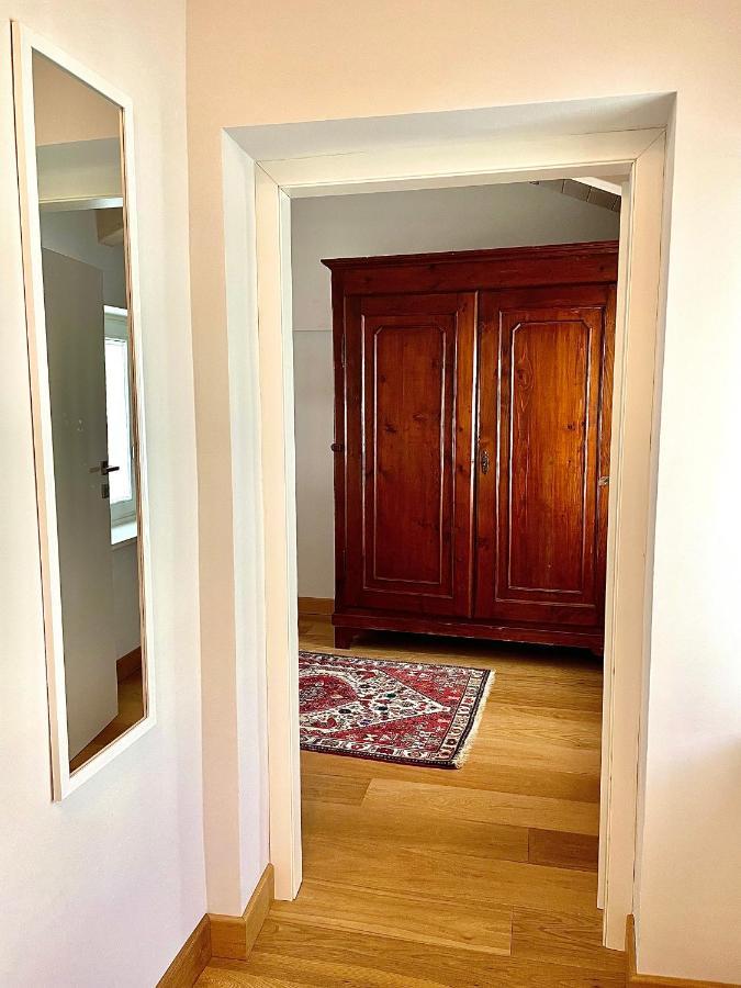 Casa Nel Vicolo - Storie E Dimore Chieri Eksteriør bilde